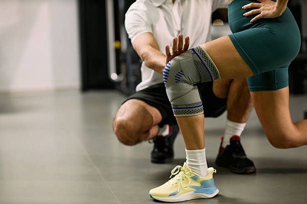 Prevención de lesiones